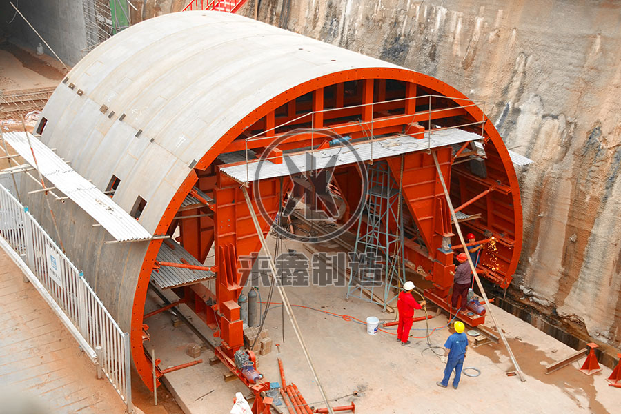 廊坊桥隧钢模施工过程中怎样保证隧道不渗不漏